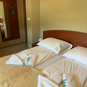 Pokój typu standard z łóżkiem king-size